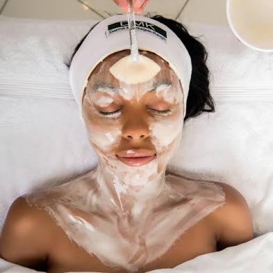 Enzyme Add On To Facial