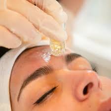 Spa Facial