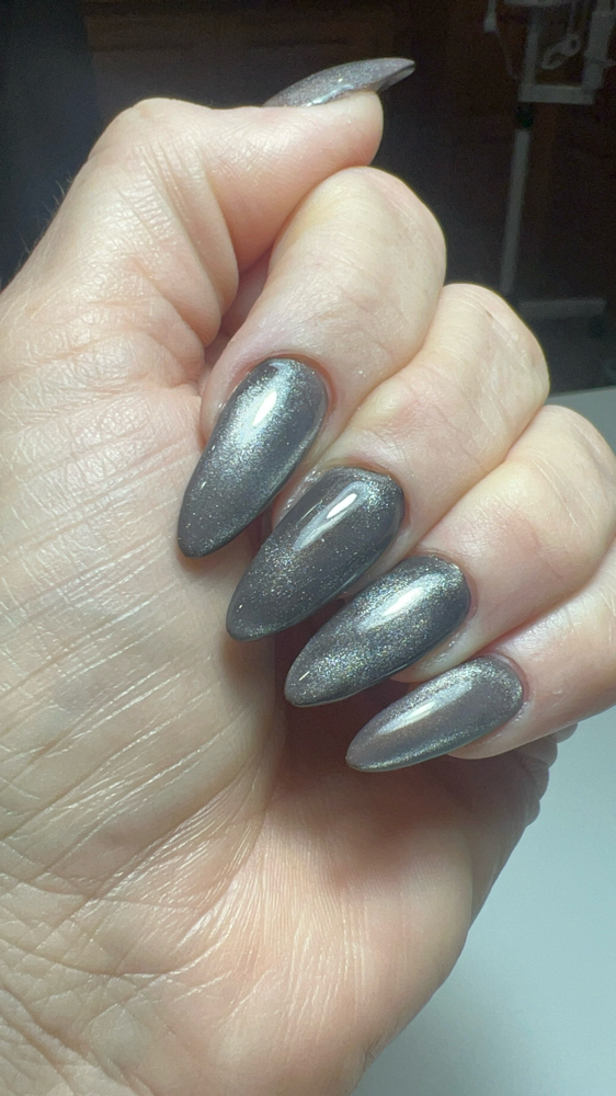 Gel x at Branumi Nails in Pensacola -, FL