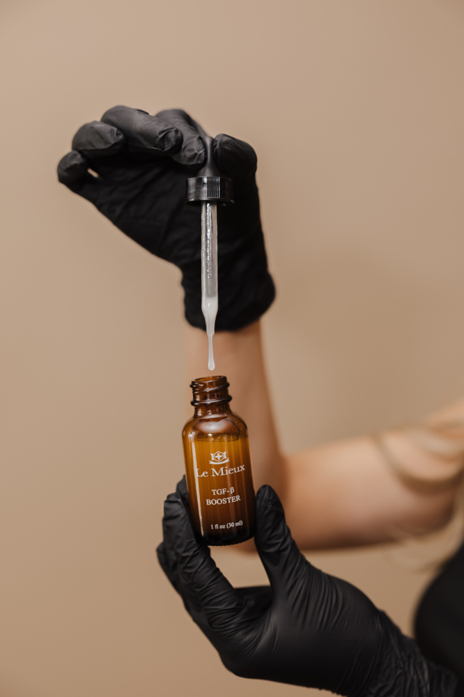 The Rewind (Anti Aging Facial)