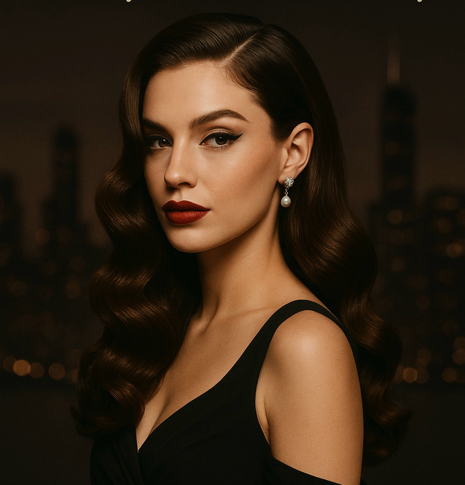 Chicago Mob Wife
