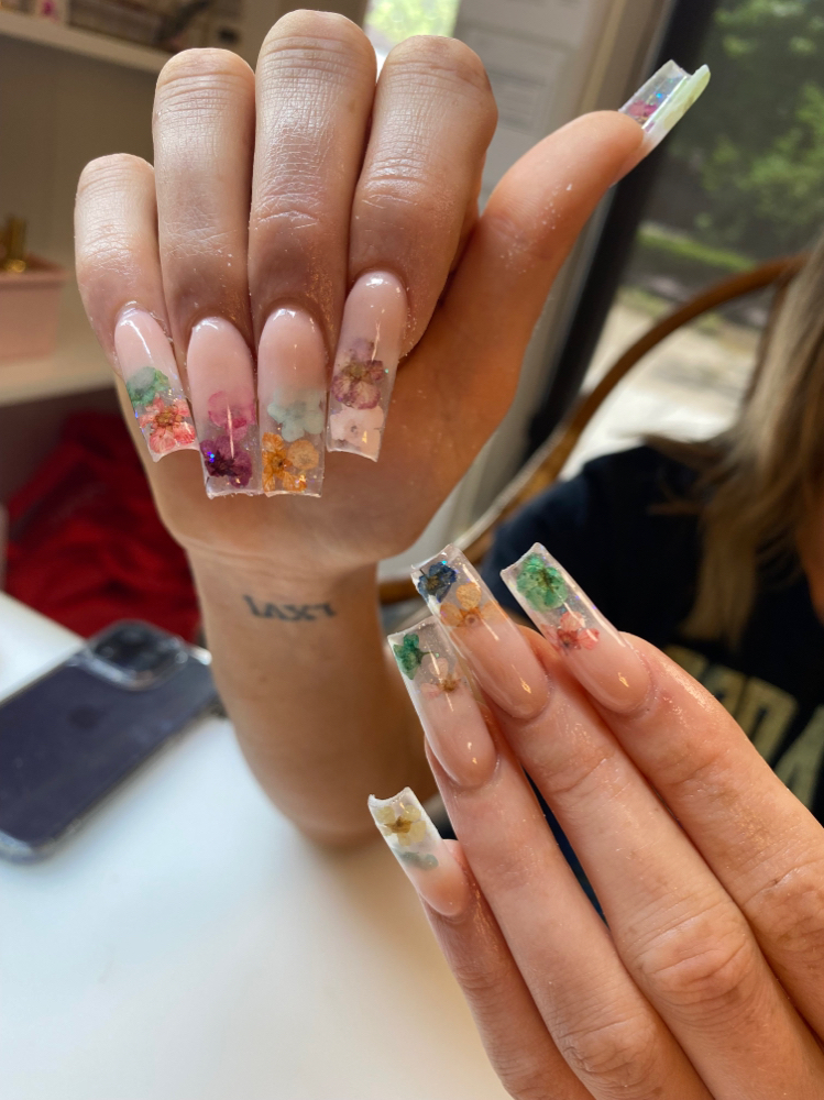 Long Fullset