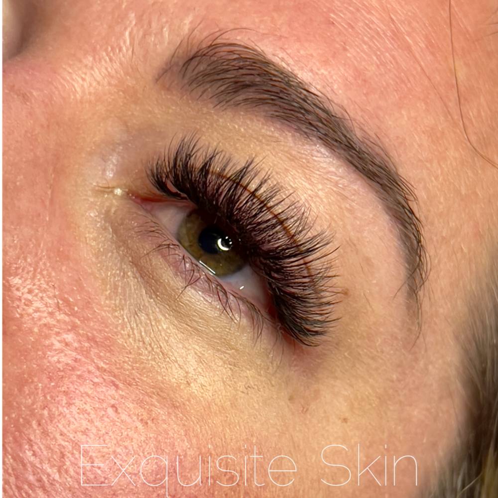 Lash Fill 3 Weeks