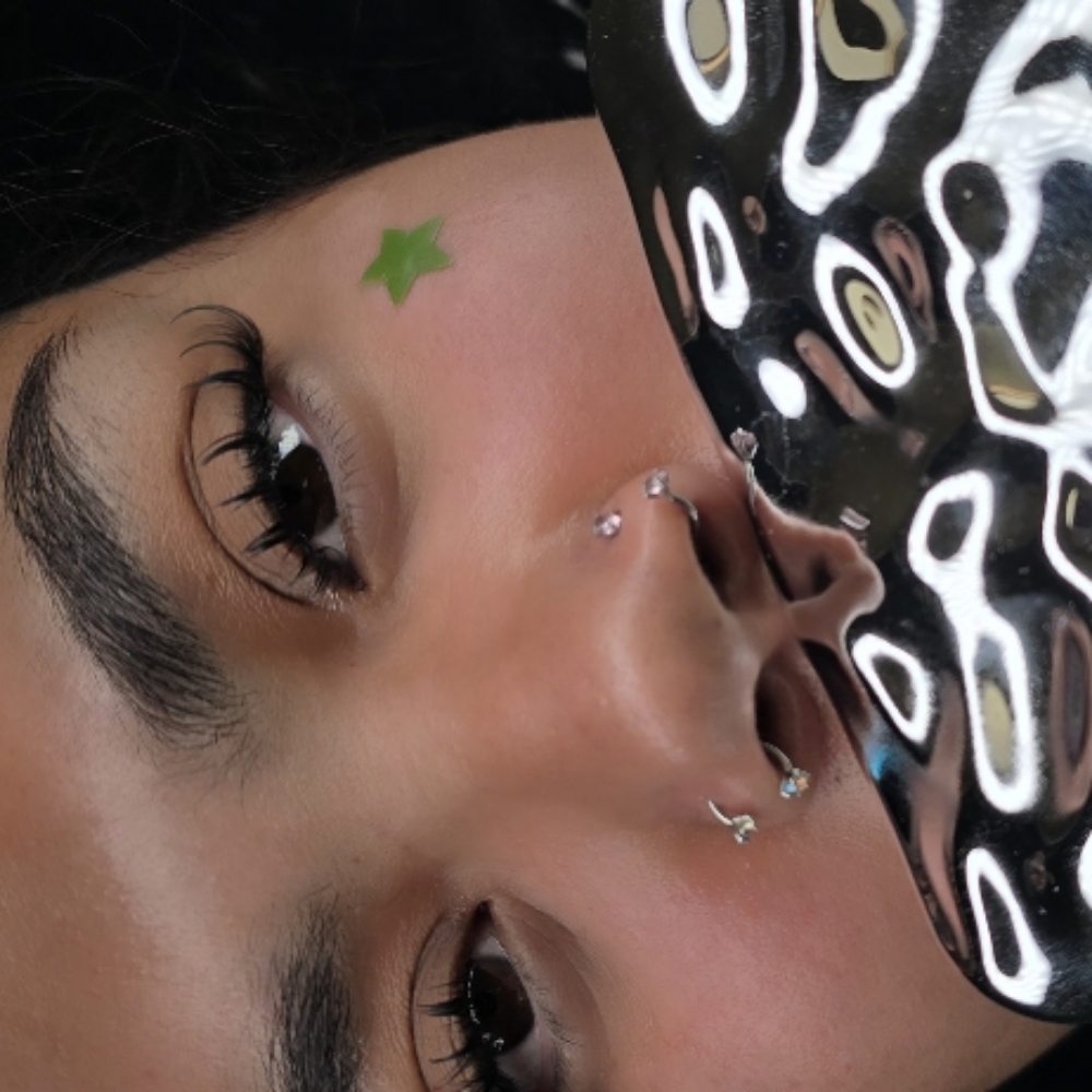 Manga Muse 🖤✨️ at Amber Lei Esthetics in Colorado Springs, CO