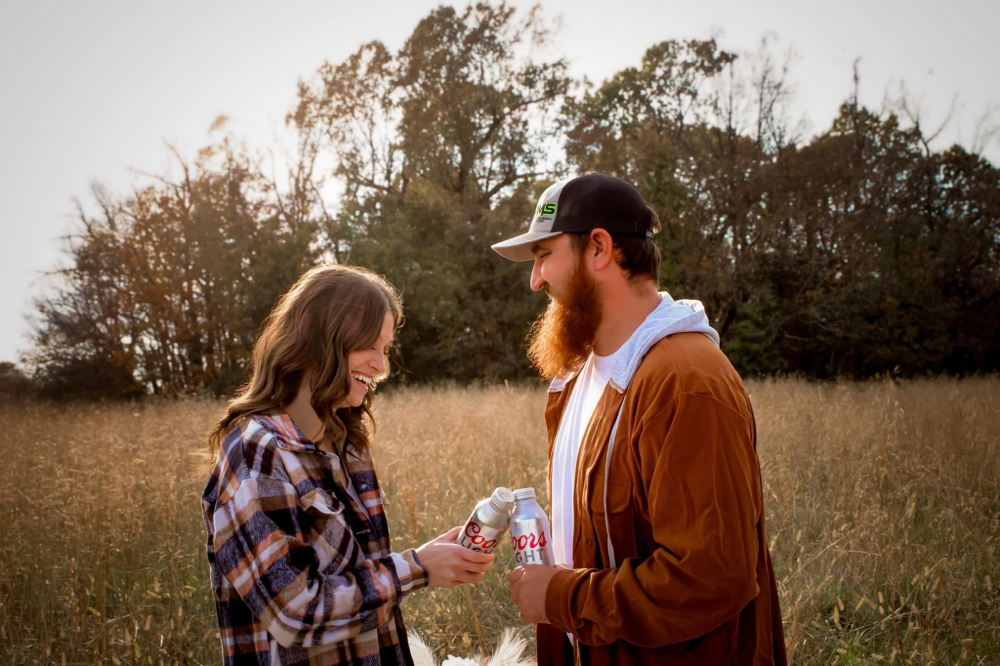Couples Mini Session