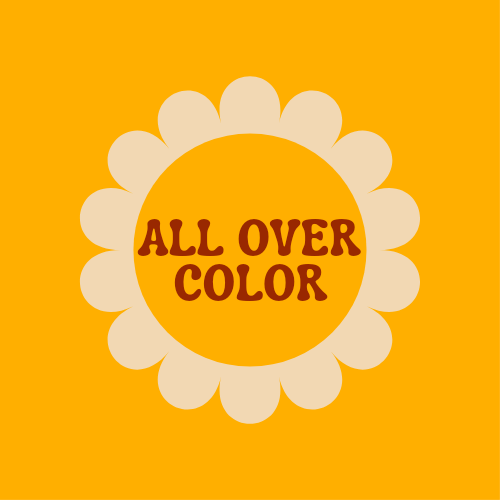 All Over Color
