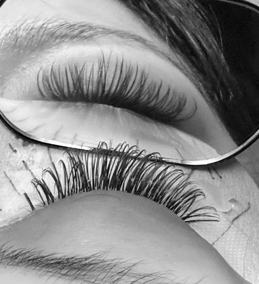 Lash Fill
