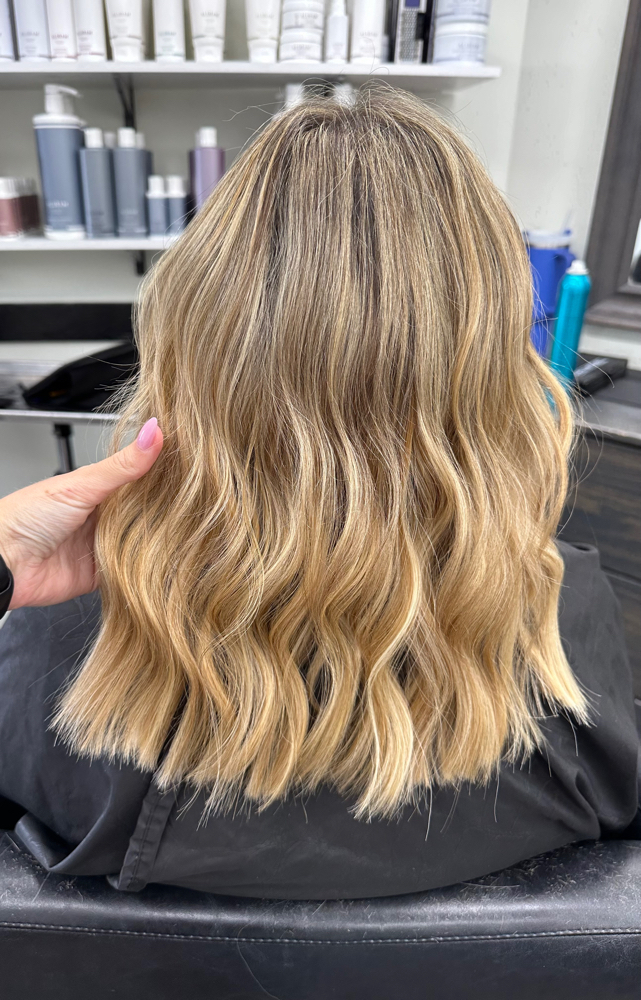 Extension Maintenance (1 Row)