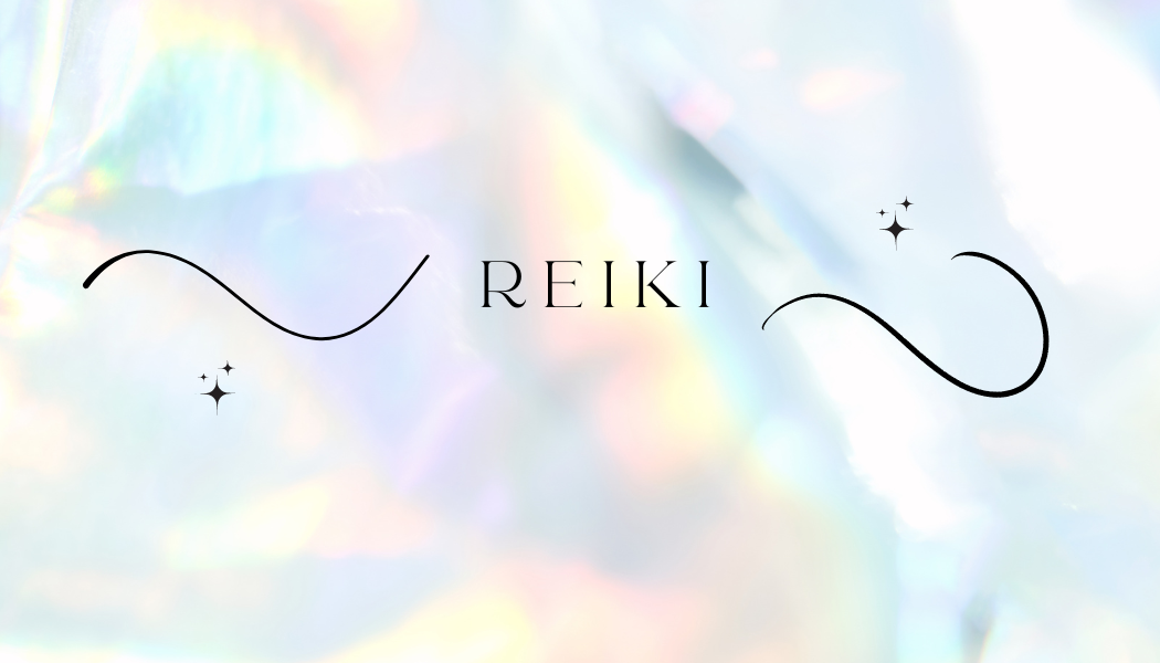 Reiki Enegy Healing