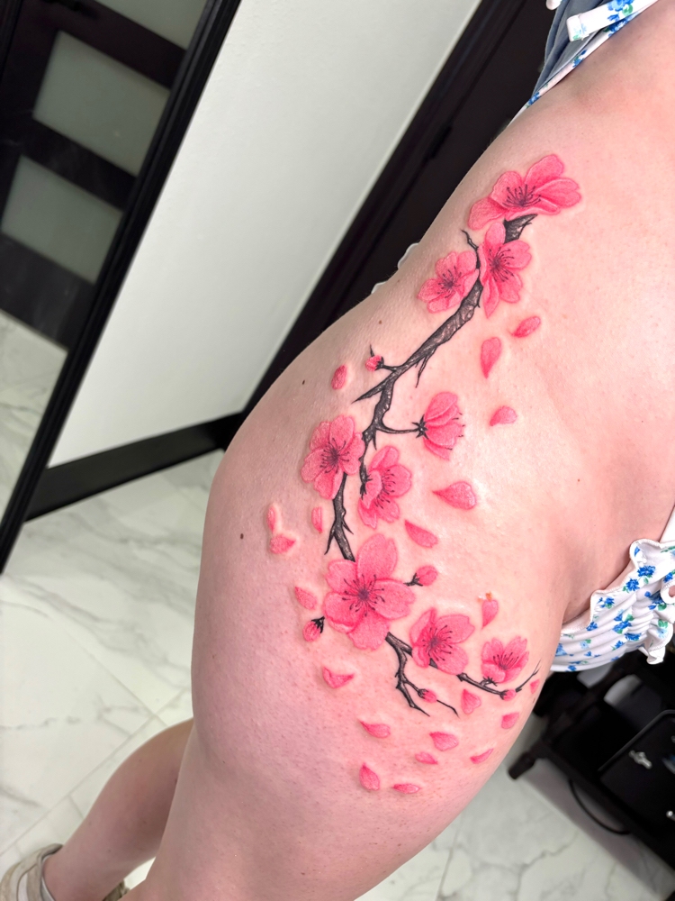 3hr Session