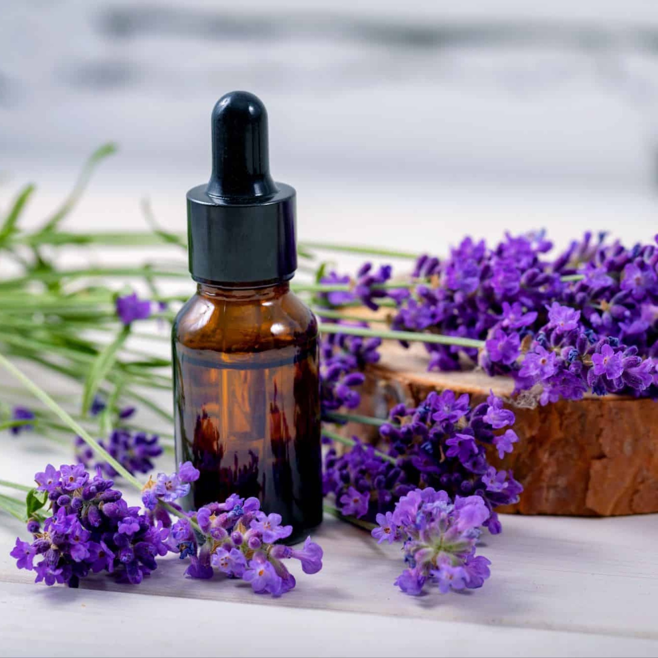Aromatherapy Massage at Plattner Wellness in Calabash, NC