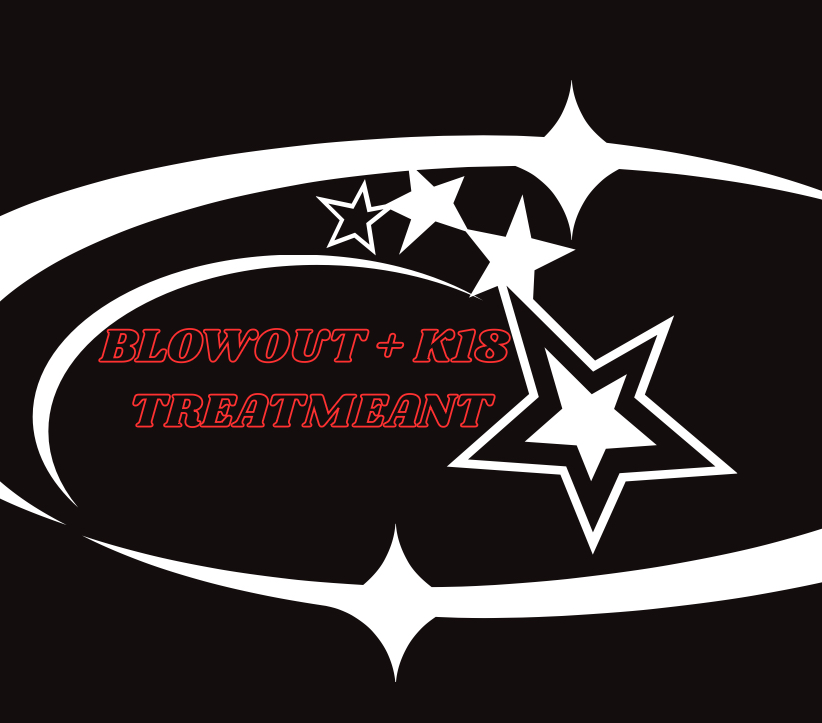 K-18 + Blowout