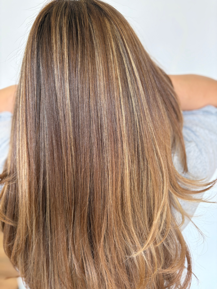 Highlights
