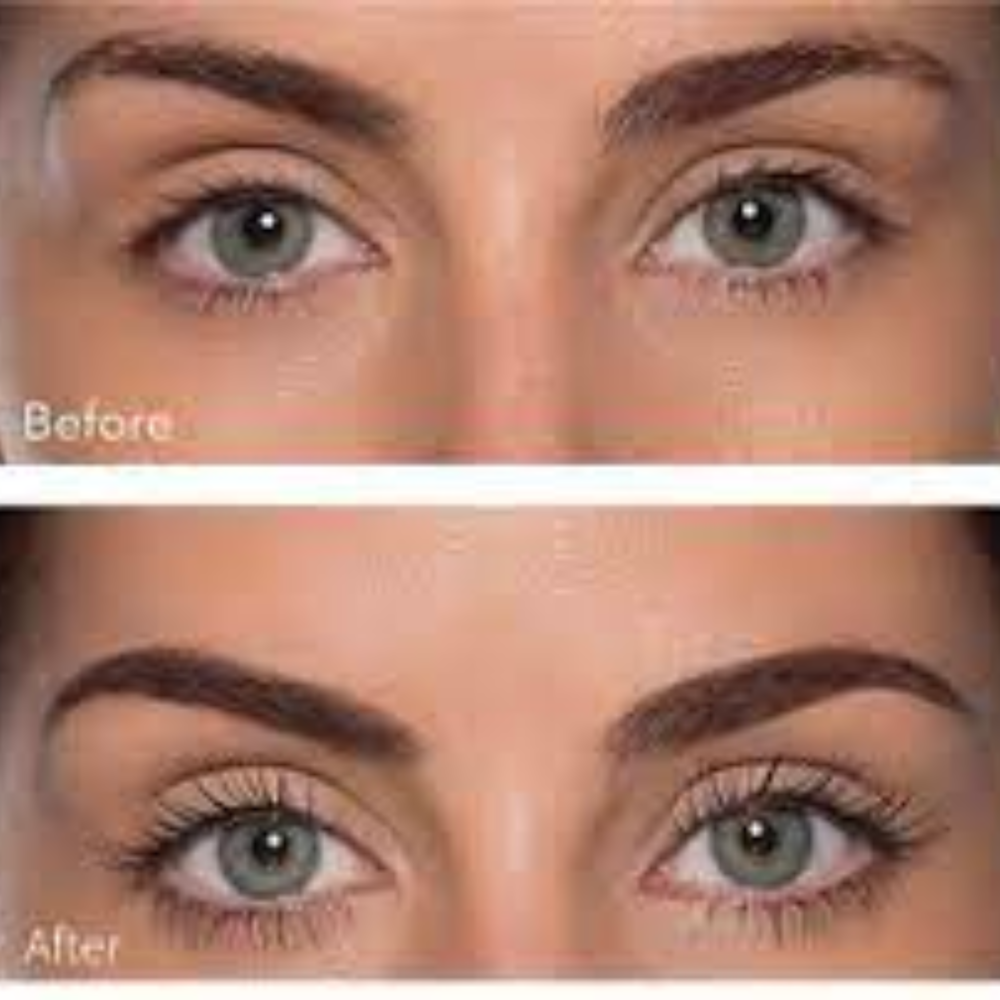 Brow Tint