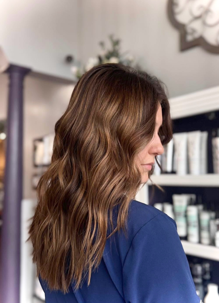 Balayage