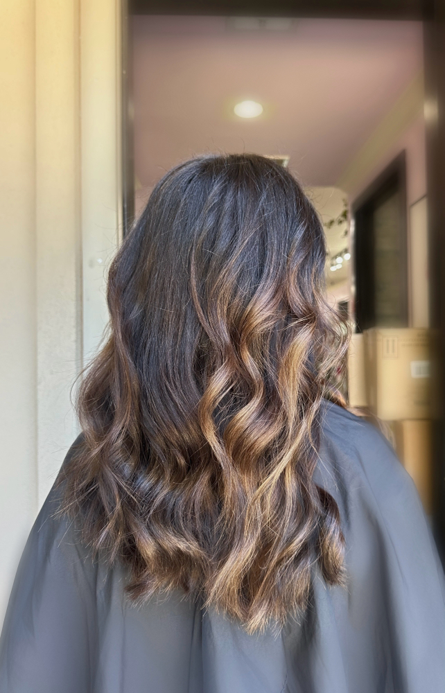 Balayage
