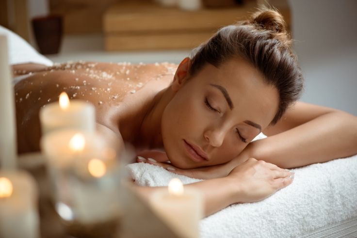 Customized Back Facial
