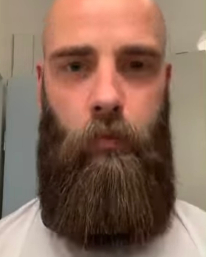 Beard Trim