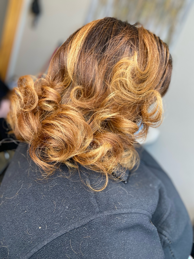 Roller Set