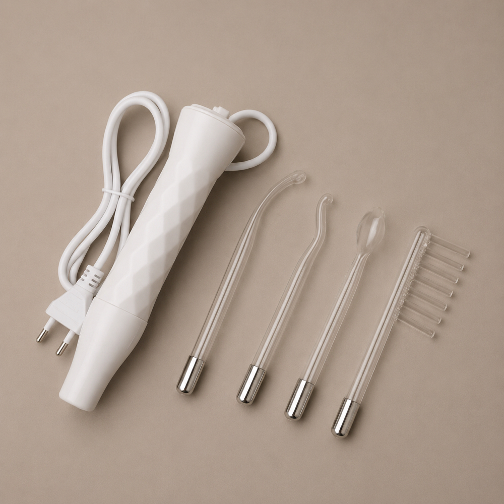 Add-On High Frequency at Society Skin Lab in Arlington, TX