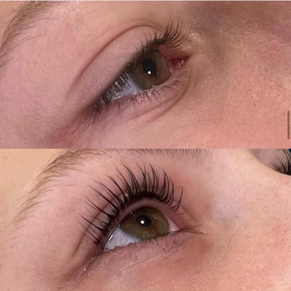 Lash Lift, Glaze And Plump at SKIN by Christine Russell in Green Bay, WI