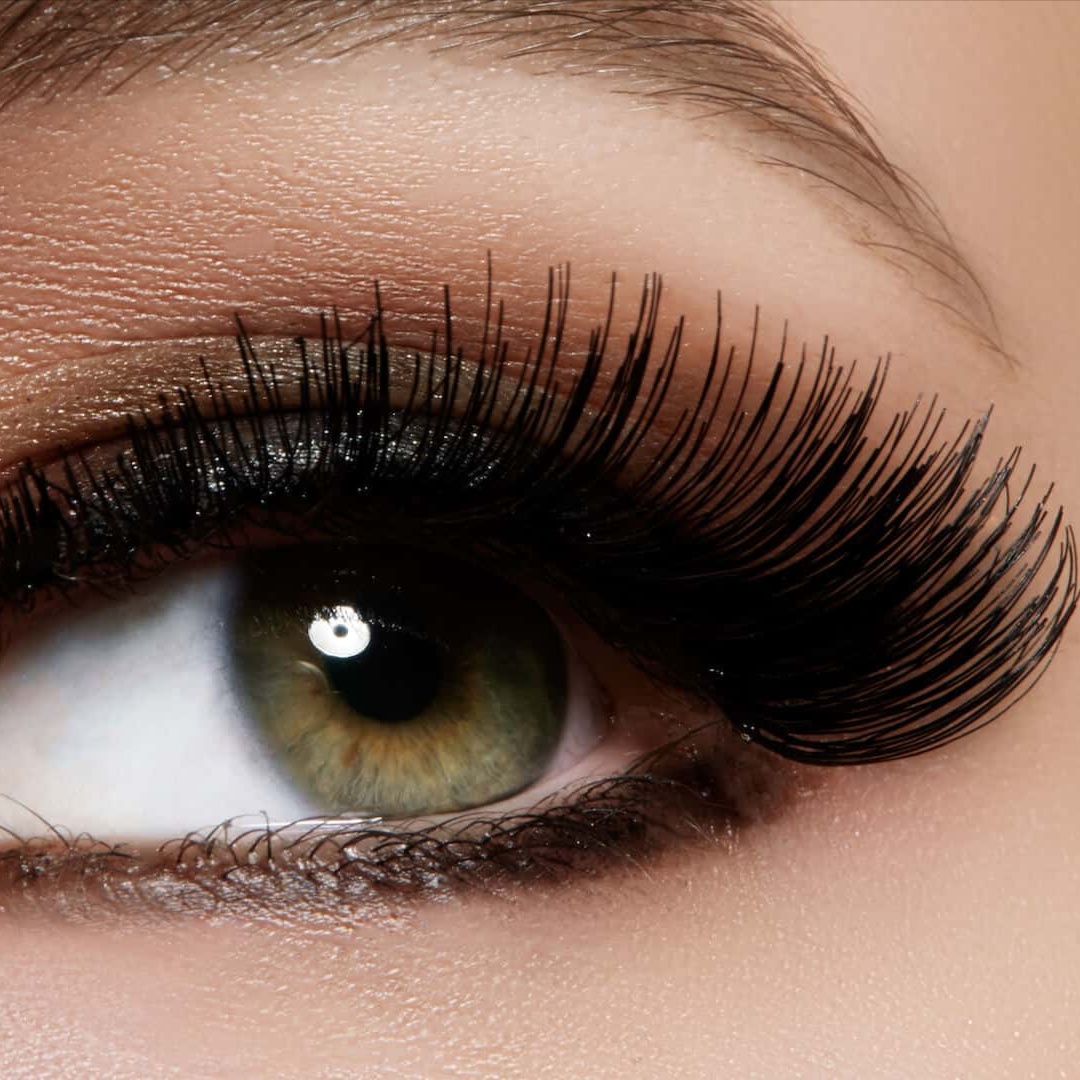Lash Application at Tommy & Co Hair Designs in Ahoskie, NC