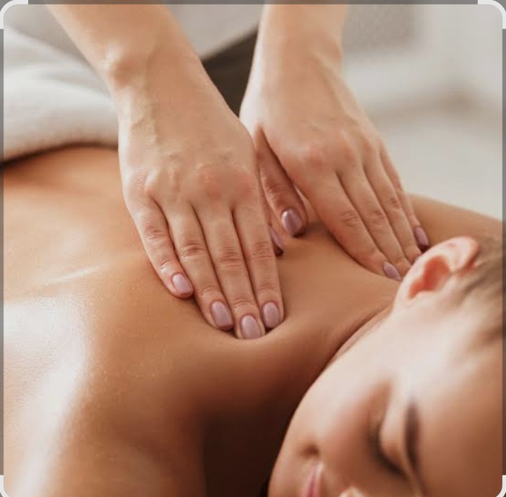 ReVamp Massage