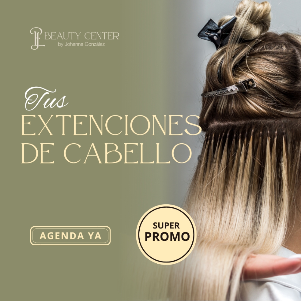 Extenciones de Cabello at EJ Beauty Center in Norfolk, VA