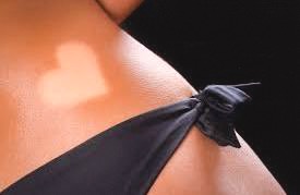 Full Body Spray Tan