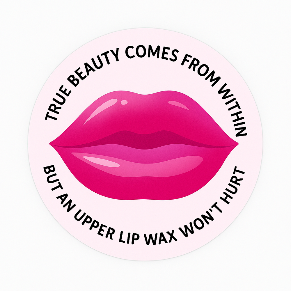 Lip Wax