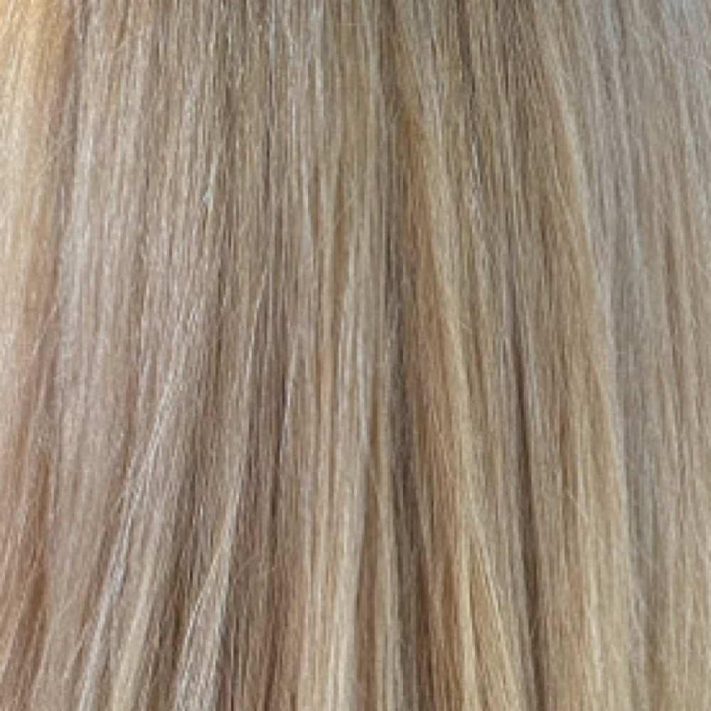 Color Touch Up ✨ at Golden Curls in Newburgh, NY