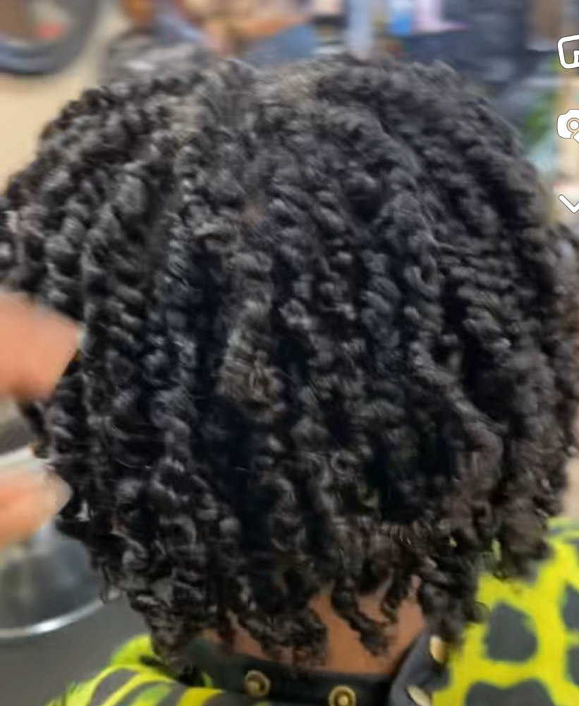 Twists