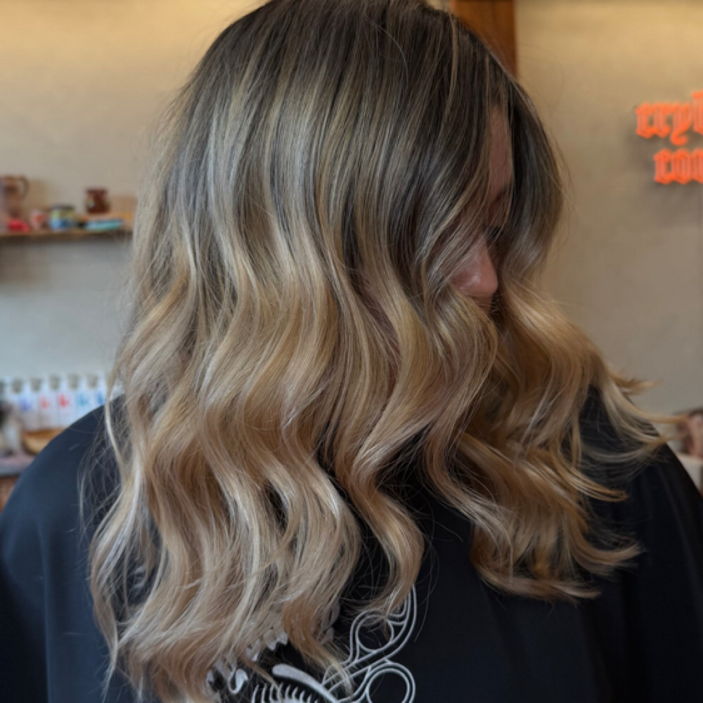 Correction/ Transformation Color at Katherine Gomez in Chicago, IL