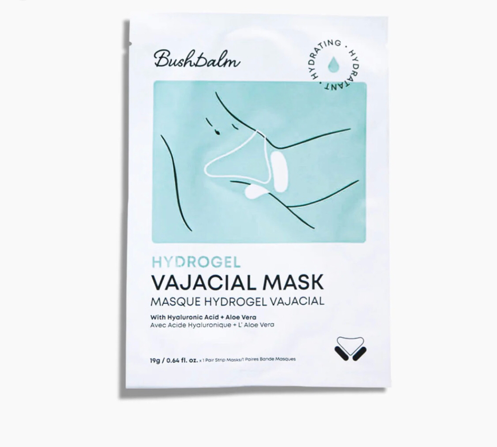 Hydro Gel Mask