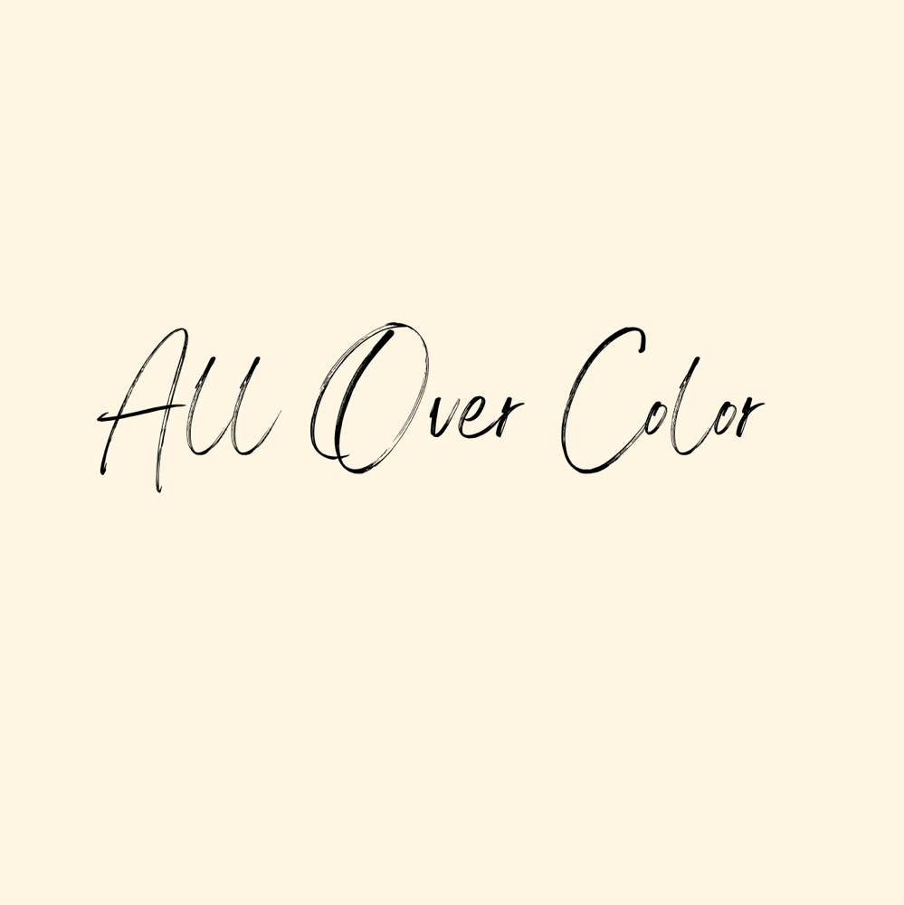 All Over Color
