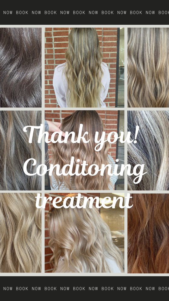 Free Treatment PROMO
