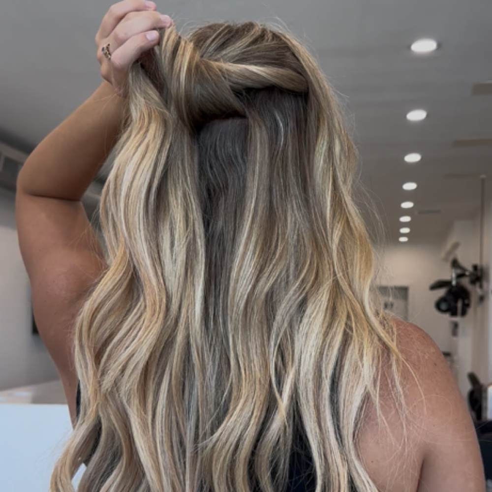 Extension Transformation Consult at Classic chic in Sarasota, FL