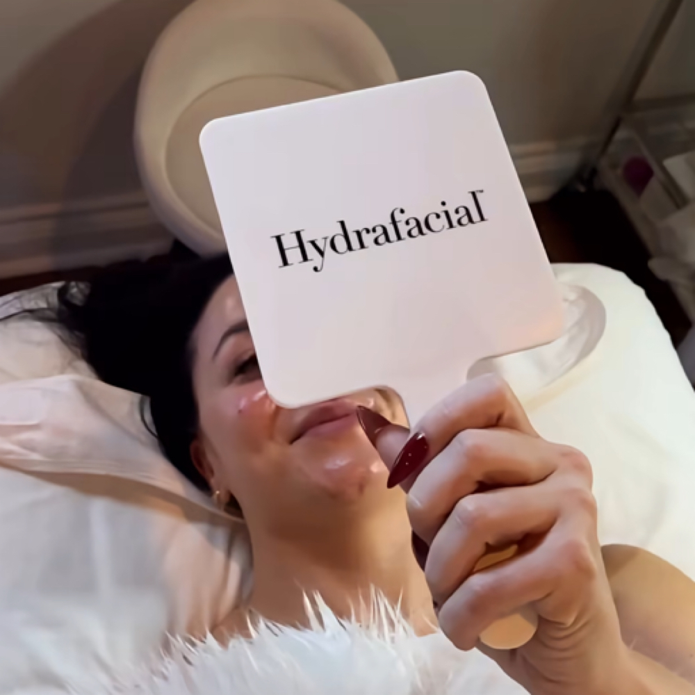 Deluxe Hydrafacial Series 12 Pack at BEAM LASER STUDIO in Plymouth, MI