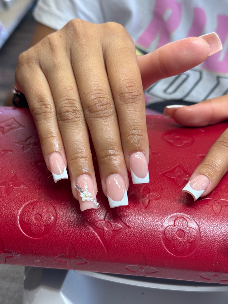 Acrylic Full Set (short)