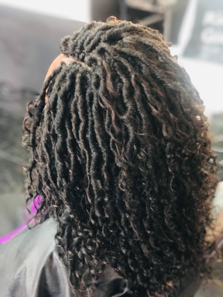 CROCHET BRAIDS