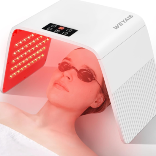 Red Light Therapy at GloVolution LLC in Homosassa, FL