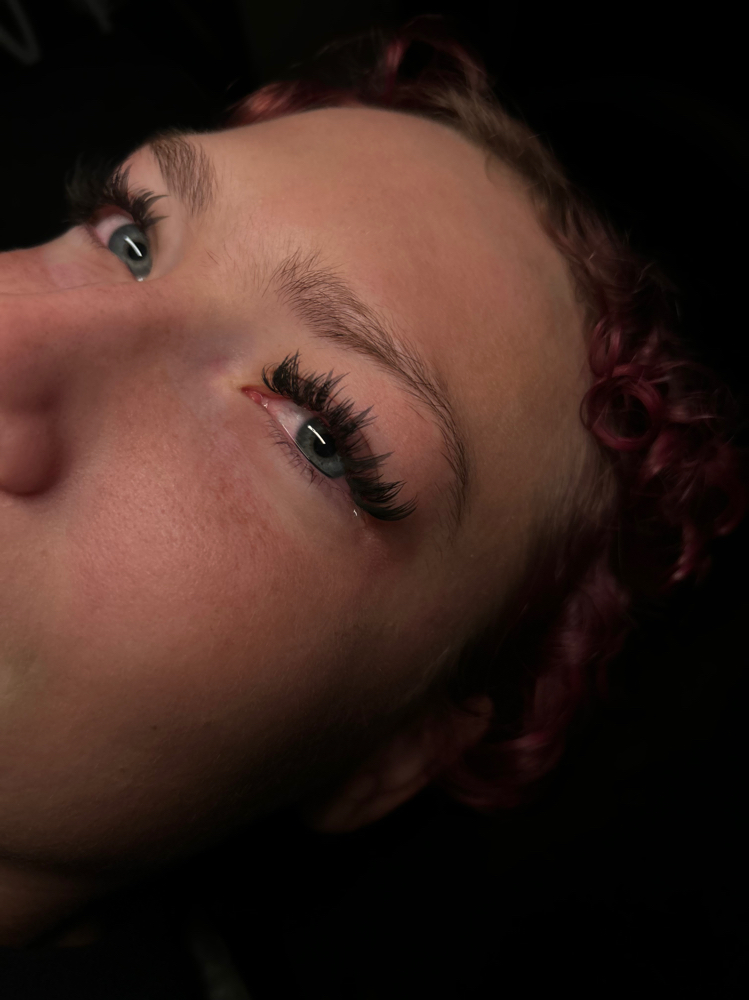 Full Set-Anime at Maddie’s Skin Therapy in Fort Payne, AL