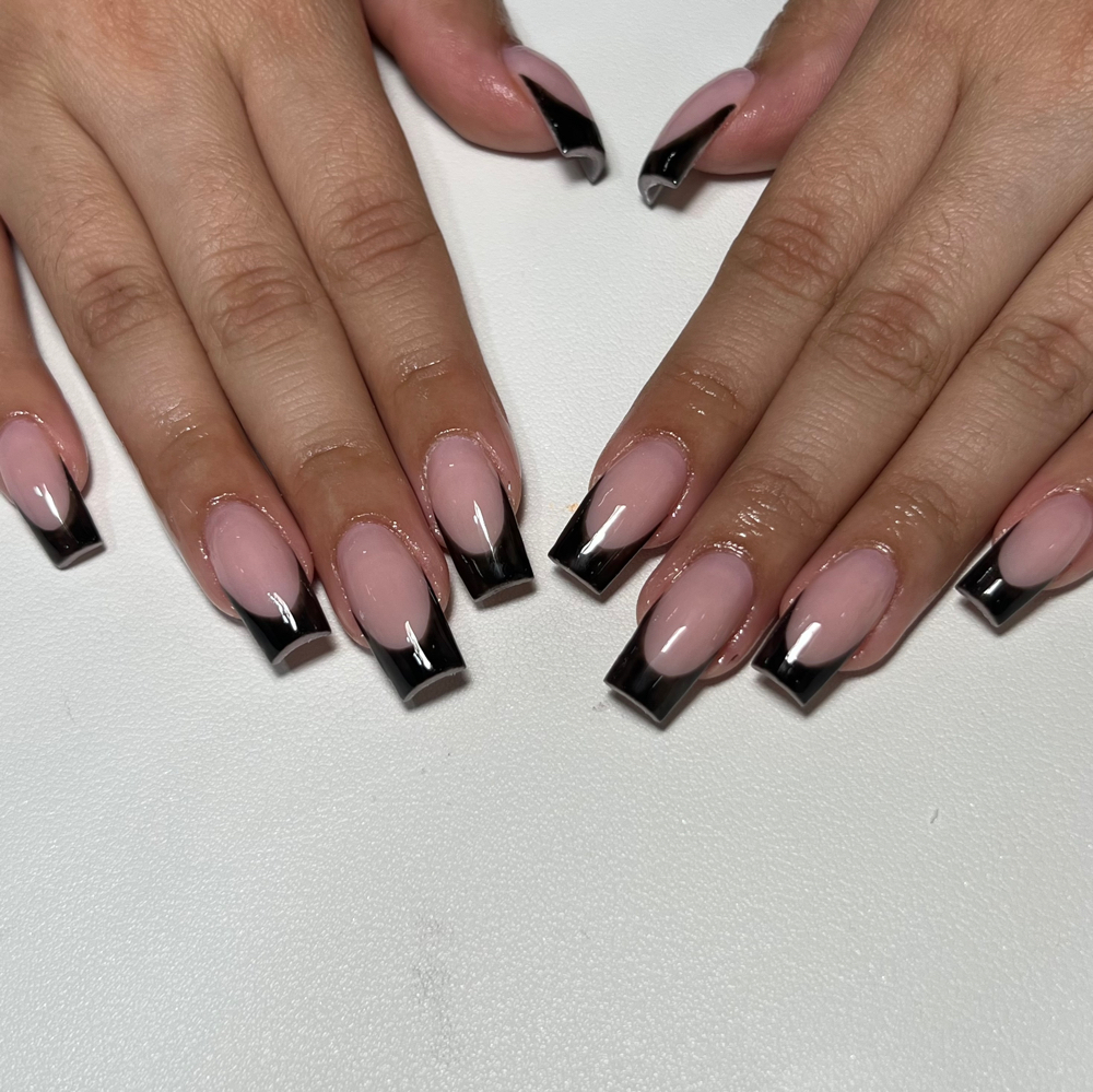 Medium Full Set