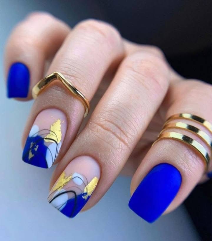 Full Set Short