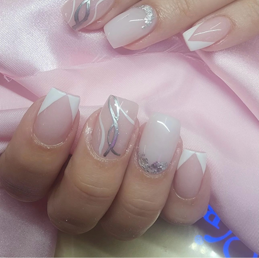 Full Set Short