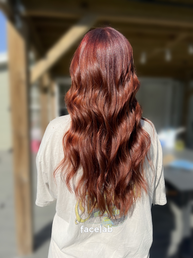 Single Color