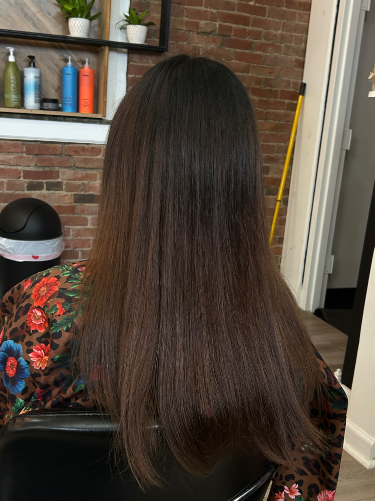 The Roots at HairByKylaGood in Johnson City, NY