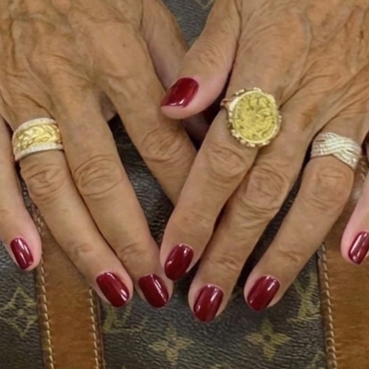 Dry Manicure+ Regular Gel Polish at Beyond Flawless Solutions, LLC in Wylie, TX