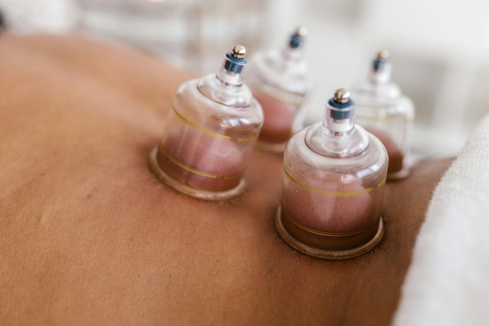 Dynamic Cupping