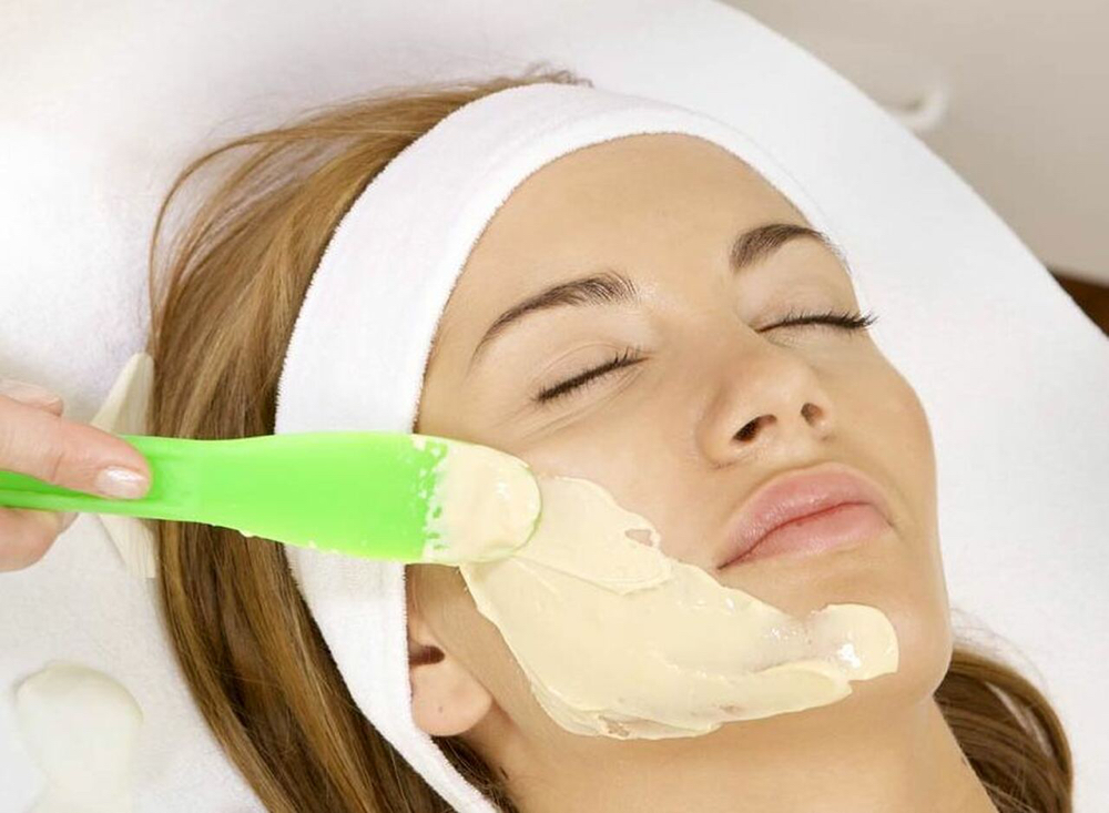 Facial Wax